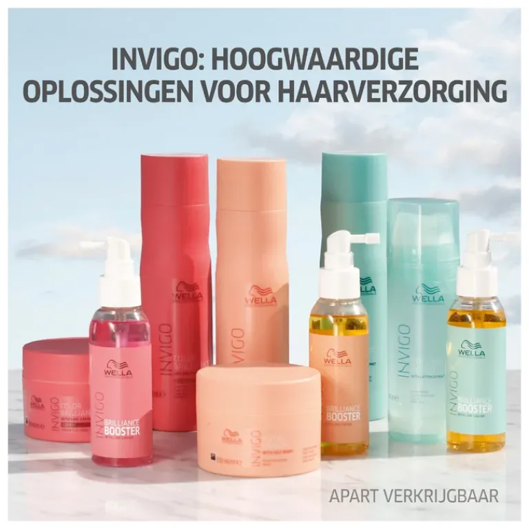 Wella Professionals Shampoo|Invigo Aqua Pure Shampoo