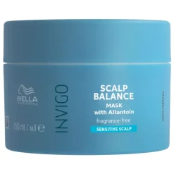Wella Professionals Haarmasker|Invigo Scalp Balance Mask