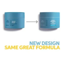 Wella Professionals Haarmasker|Invigo Scalp Balance Mask