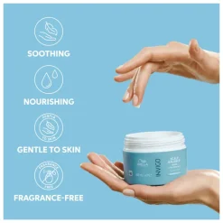 Wella Professionals Haarmasker|Invigo Scalp Balance Mask