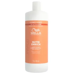 Wella Professionals Conditioner|Invigo Nutri Enrich Conditioner