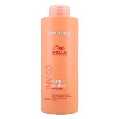 Wella Professionals Conditioner|Invigo Nutri Enrich Conditioner