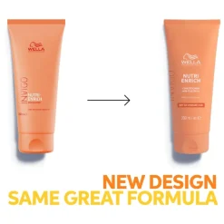 Wella Professionals Conditioner|Invigo Nutri Enrich Conditioner