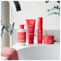 Wella Professionals Shampoo|Invigo Color Brilliance Shampoo Fine/Normal