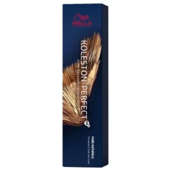 Wella Professionals Haarkleuring|Koleston Perfect Me+ Pure Naturals 5/00 Light Natural Brown