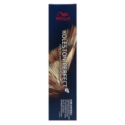Wella Professionals Haarkleuring|Koleston Perfect Me+ Pure Naturals 5/00 Light Natural Brown