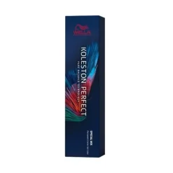 Wella Professionals Haarkleuring|Koleston Perfect Me+ Special Mix Permanente kleuring 0/65 Violet Mahogany