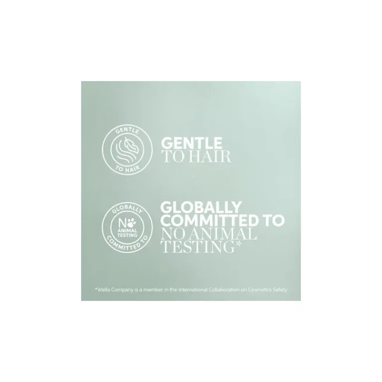 Wella Professionals Conditioner|Nutricurls Milky Waves