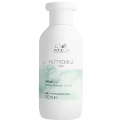 Wella Professionals Shampoo|Nutricurls Curls Shampoo