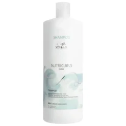 Wella Professionals Shampoo|Nutricurls Curls Shampoo