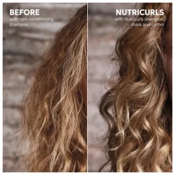 Wella Professionals Shampoo|Nutricurls Waves Shampoo