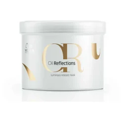 Wella Professionals Haarmasker|Oil Reflections Luminous Reboost Mask