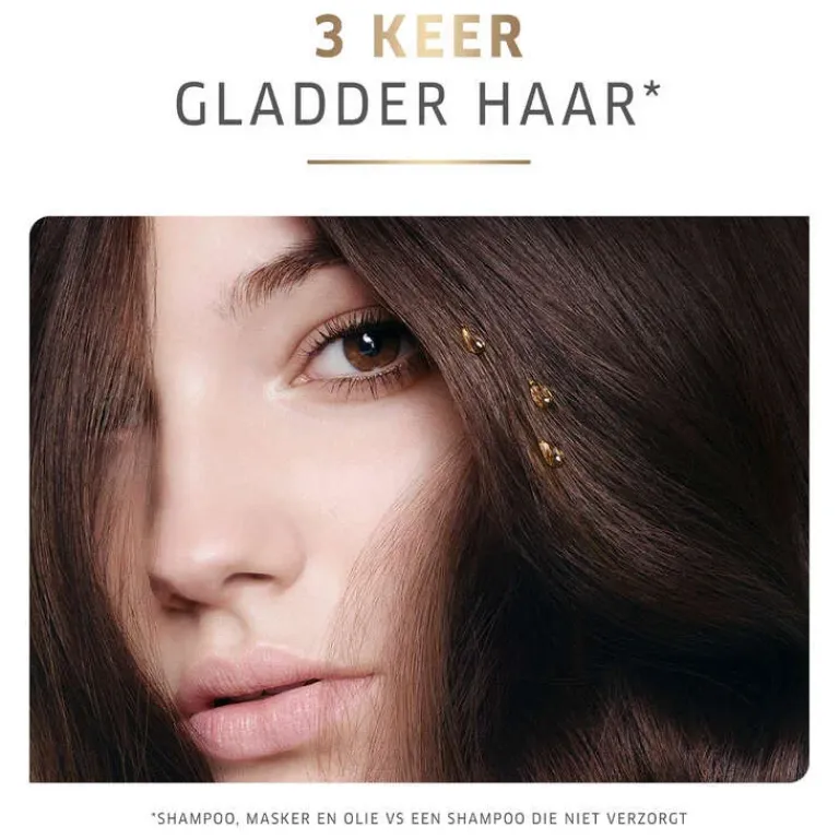 Wella Professionals Haarmasker|Oil Reflections Luminous Reboost Mask