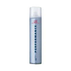 Wella Professionals Styling Spray|Performance Ultra Hold Hair Spray