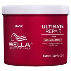 Wella Professionals Haarmasker|Ultimate Repair Masker