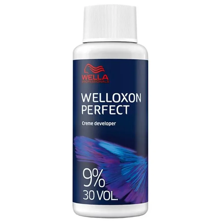 Wella Professionals Developer|Welloxon Perfect 9%