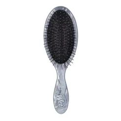 Wet Brush Haarborstels|Original Detangler Metallic Marble Silver