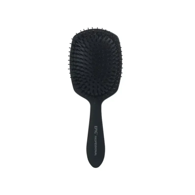 Wet Brush Haarborstels|Pro Epic Shine Deluxe Zwart
