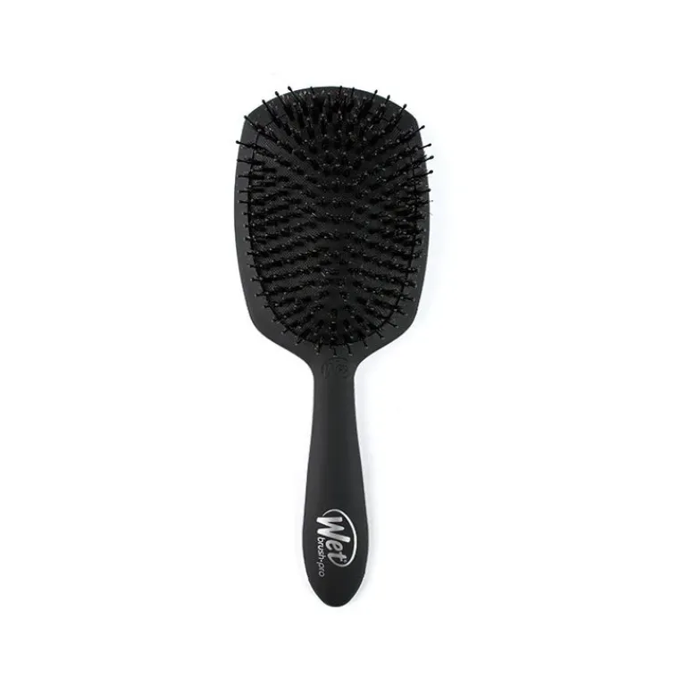 Wet Brush Haarborstels|Pro Epic Shine Deluxe Zwart