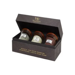 WoodWick Geurkaars|Miniatures Geurkaars 85 gr Mini Candle Fireside