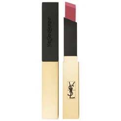 Yves Saint Laurent Lipstick|YSL Rouge Pur Couture The Slim Radical Velvet Lipstick 21 Rouge Paradoxe