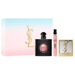 Yves Saint Laurent Dames Gift Sets|Black Opium Gift Set