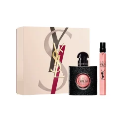 Yves Saint Laurent Dames Gift Sets|Black Opium Gift Set