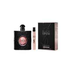 Yves Saint Laurent Dames Gift Sets|Black Opium Gift Set