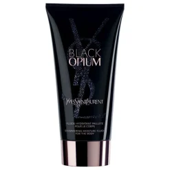 Yves Saint Laurent Dames Bodyproducten|Black Opium Bodylotion