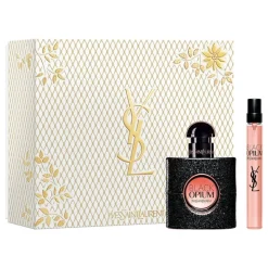 Yves Saint Laurent Dames Gift Sets|Black Opium Gift Set