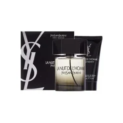 Yves Saint Laurent Heren Gift Sets|La Nuit De L'Homme Gift Set