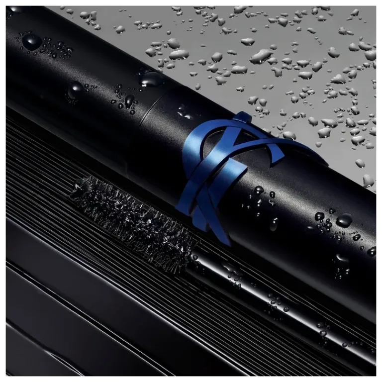 Yves Saint Laurent Mascara|Lash Clash Mascara Waterpoof Black