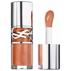 Yves Saint Laurent Lipgloss|Loveshine Plumpling Lip Oil Gloss Purple Dream