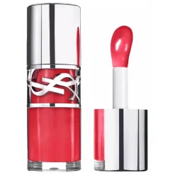 Yves Saint Laurent Lipgloss|Loveshine Plumpling Lip Oil Gloss Purple Dream