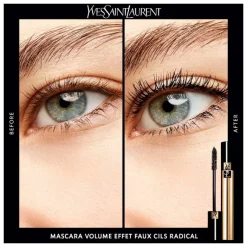 Yves Saint Laurent Mascara|Volume Effet Faux Cils Radical Mascara Black