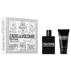 Zadig & Voltaire Heren Gift Sets|This is Him! Gift Set