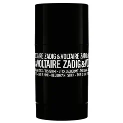 Zadig & Voltaire Heren Bodyproducten|This is Him! Deodorant Stick