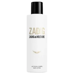 Zadig & Voltaire Dames Bodyproducten|Zadig Bodylotion
