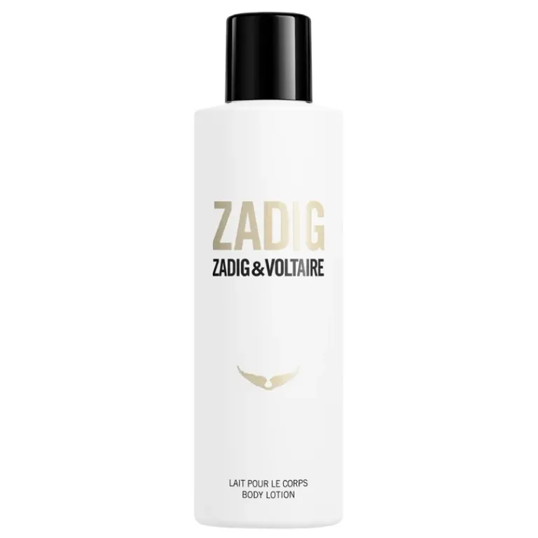 Zadig & Voltaire Dames Bodyproducten|Zadig Bodylotion