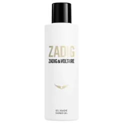 Zadig & Voltaire Dames Bad-En Doucheproducten|Zadig Douchegel