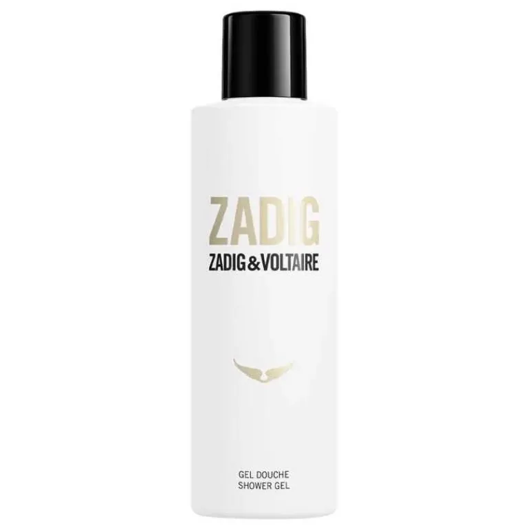 Zadig & Voltaire Dames Bad-En Doucheproducten|Zadig Douchegel