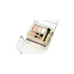 Zmile Cosmetics Make-Up Koffers|Make-up Koffer Glam 64-delig 30 x Oogschaduw