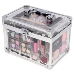 Zmile Cosmetics Make-Up Koffers|Make-up Koffer Acrylic 16 x Oogschaduw
